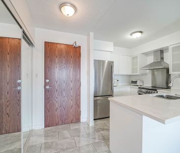 For Lease - 2772 Keele Street Unit# 303, Toronto, Ontario - Photo 6