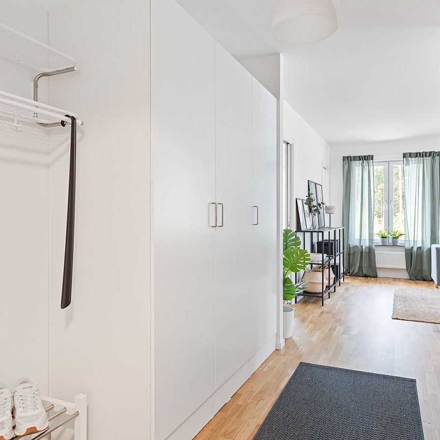 Stenkumlagatan, Västerås - Foto 1