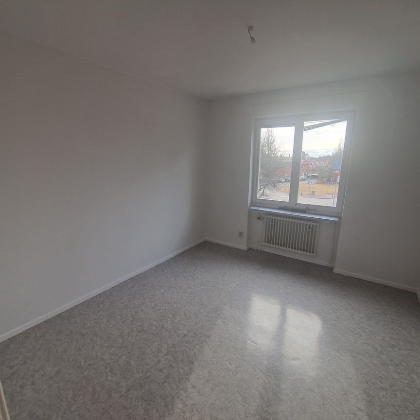 Norrbygatan, Hedemora - Foto 1