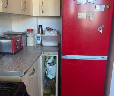 Room in a Shared Flat, Ethel Rankin Court, SW6 - Photo 4