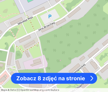 Mieszkanie 2-pokojowe do wynajęcia - Zdjęcie 1