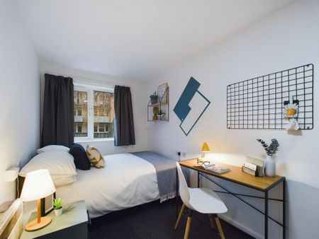 4 bedroom house to rent - Photo 4