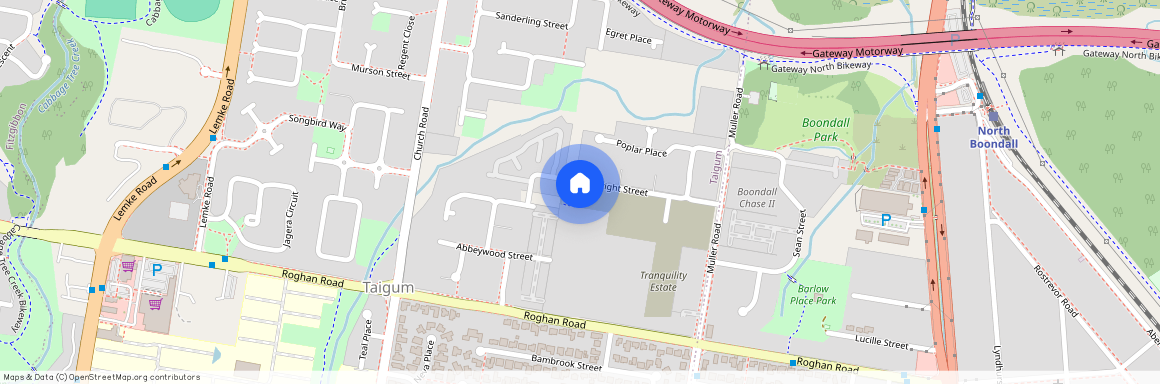 46 Cartwright Street, Qld 4018, Taigum