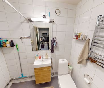 Västra Åsgatan 13 - Foto 2