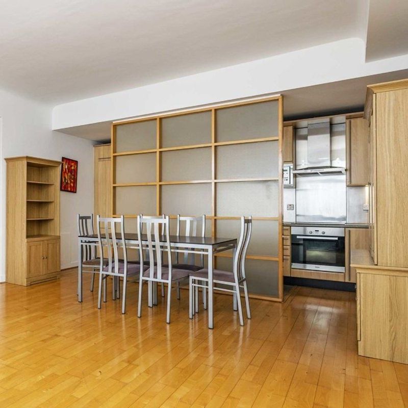 Hatton Garden, Farringdon, EC1N - Photo 1