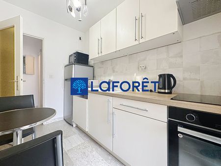 Appartement T2 Draguignan à louer - Photo 5