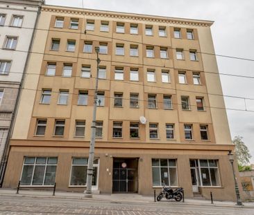Mieszkanie do wynajęcia 2 pokoje Podgórna, Poznań 52 m² - Фото 6