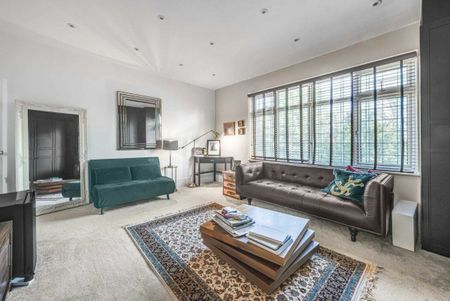 The Grove, Isleworth, TW7 - Photo 5