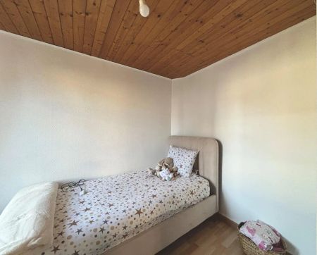 Appartement à louer 3 pièces 59.53m² - Photo 5