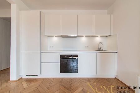 ERSTBEZUG nach Sanierung! Charmante 3-Zimmer-Wohnung mit 2 Bädern im Painherrnhof in Leonding zu vermieten! - Photo 3