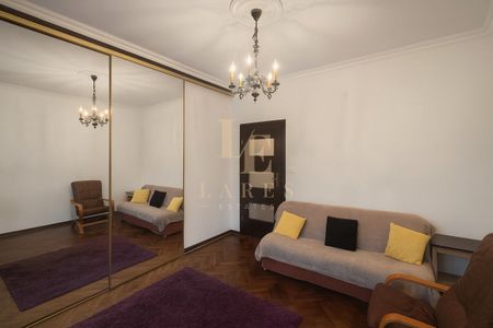 Wysokie sufity | Winda | Po remoncie | 2 pokoje - Фото 2