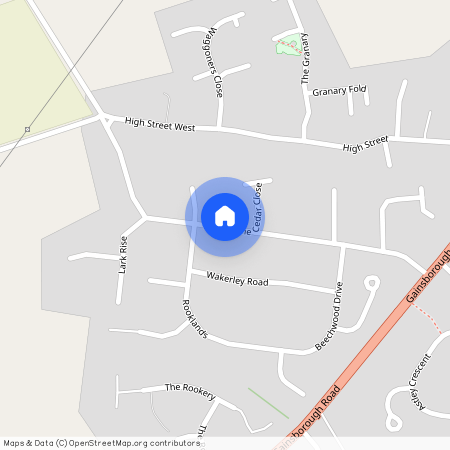 Sands Lane, DN21 3TS, Scotter