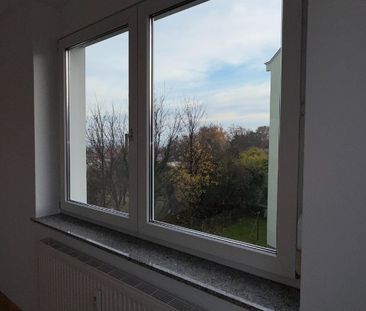 Studenten-Wohnung mit Balkon - Foto 1