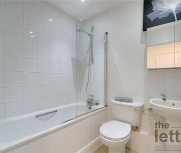1 bedroom apartment to rent - Photo 5