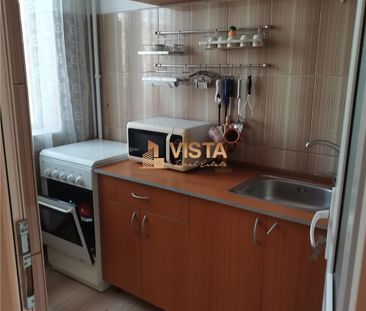 Garsoniera, zona Astra Judetean - Photo 1