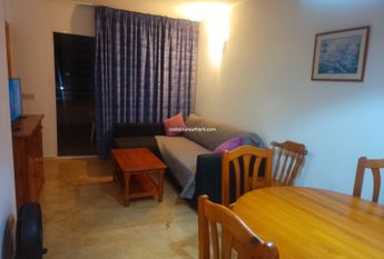 Winter let Benidorm Rincon de Loix