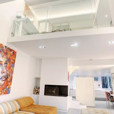 Appartement à louer à Paris 16Ème - Photo 1