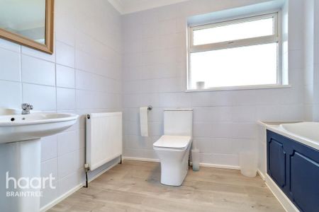 1 bedroom in a house share to rent - Photo 3