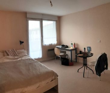 Location Appartement 1 pièce 21m² BEAUMONT 63110 - Photo 2