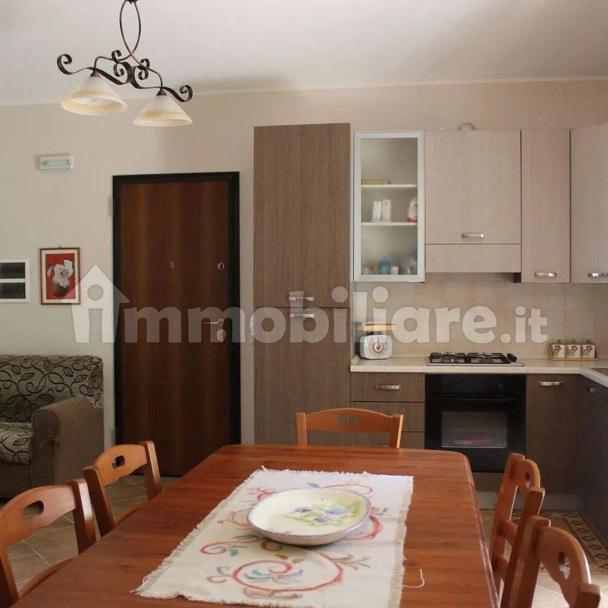 Villa unifamiliare via Provinciale, San Roberto - Photo 1