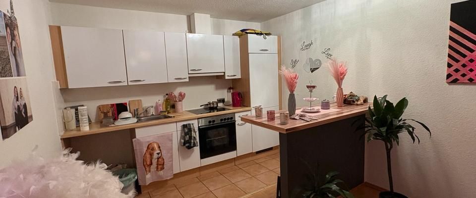 Nachmieter 2 Zimmer Wohnung - Foto 1