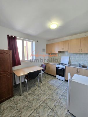 DE INCHIRIAT garsoniera , zona Plopilor Manastur, 27 mp, 250 euro - Photo 1