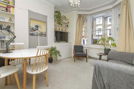 1 bedroom flat to rent - Photo 4