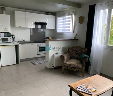 Location Appartement 3 pièces 56m² OUISTREHAM 14150 - Photo 6