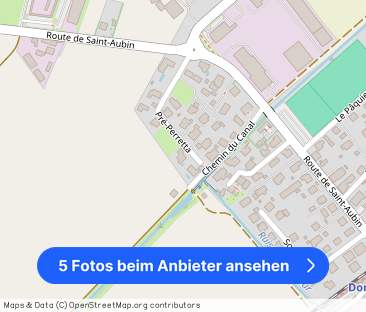 2 Zimmer, 43 m² - Foto 1