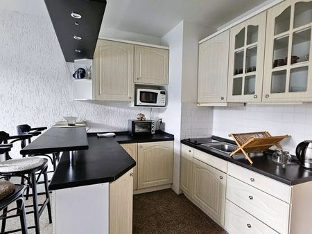 Pronájem zařízeného 1+kk, Vrchlabí - Photo 5