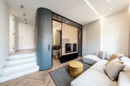 Luxus Design Apartment - Wohnen auf Zeit - voll ausgestattet - im Herzen der Altstadt - Foto 3