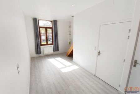 Appartement duplex, 1 chambre, Amiens - Photo 5