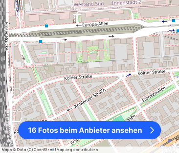 Kölner Straße - Foto 1