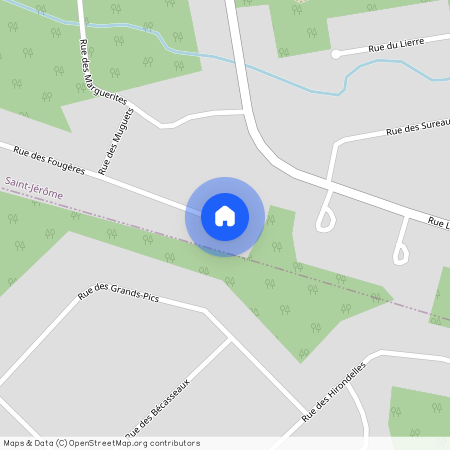 J5L1V1 St-Jérôme, Saint-Jérôme, Saint-Jérôme, Laurentides, J5L 2S2