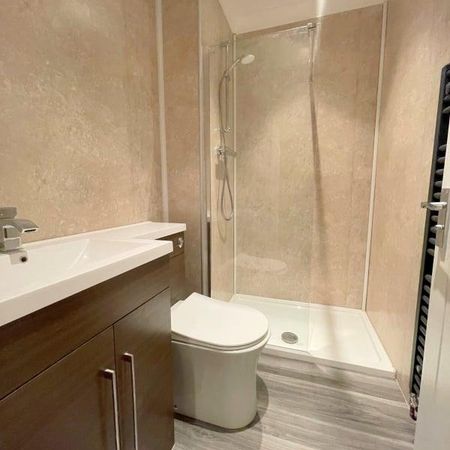 House share to rent - Photo 3