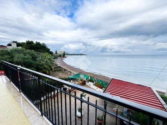 Porzione di bifamiliare in affitto - Photo 1