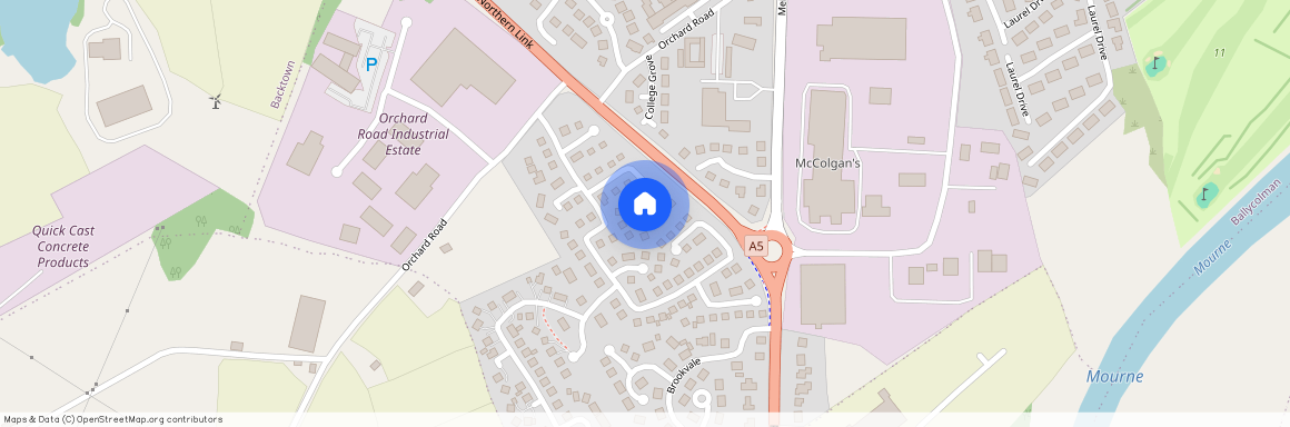 Ashbrook House, UNCLE Colindale, Aerial Square, NW9