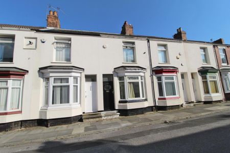 3 bedroom terraced house to rent - Photo 3