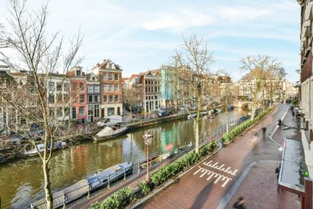 Spiegelgracht 21 3 - Photo 5