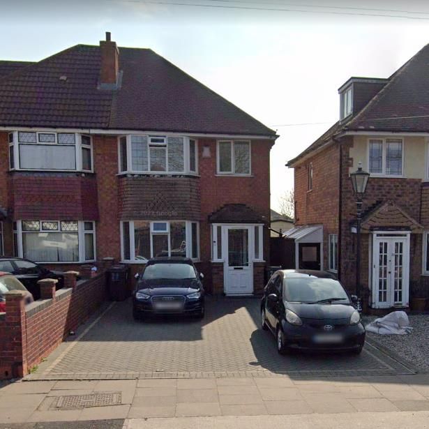 3 Bed Semi-Detached House, Gilbertstone Avenue, B26 - Photo 1