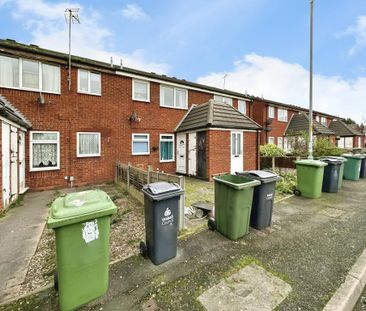 2 bedroom flat to rent - Photo 6