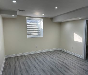 For Lease - 54 Prince Philip Boulevard Unit# Basement, North Dumfries, Ontario - Photo 2