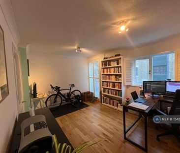 2 bedroom maisonette to rent - Photo 5