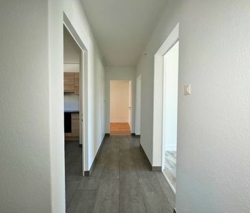 Bel appartement rénové de 3 pièces - Photo 2