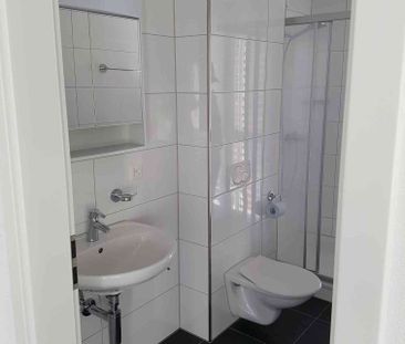 2.5 Zimmer, 47 m², 2. Stock - Photo 2