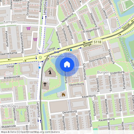 Britsenburg 28, 3085 ZA Rotterdam