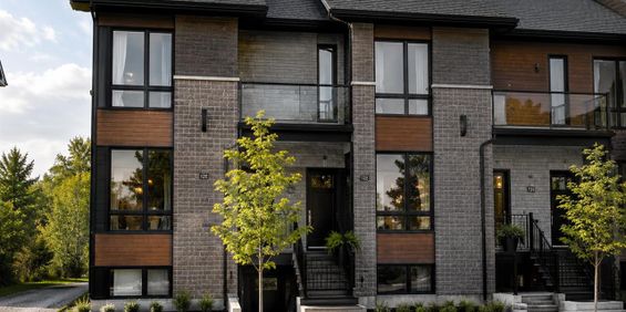 191 Chemin Mcconnell (Aylmer) Magnifique Logement Chauffe & éclaire - Photo 3