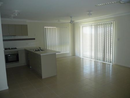 6 Pleasant Drive, Redbank Plains QLD 4301 - House For Rent | Domain - Photo 3