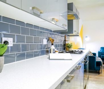 1 bedroom in a house share to rent - Photo 5