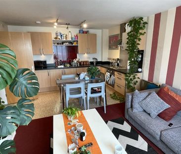 2 bedroom apartment to rent - Photo 6